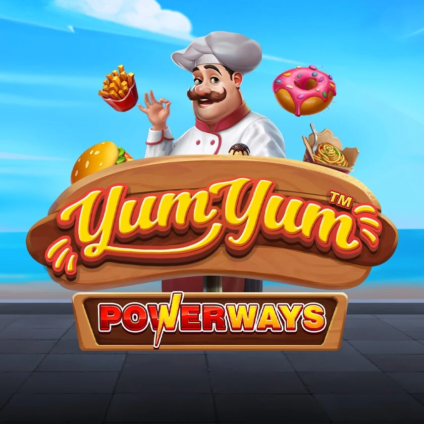 Yum Yum Powerways